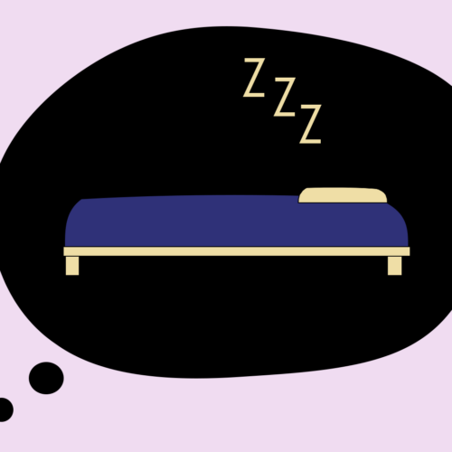 Feeling Tired? White Noise Can Help