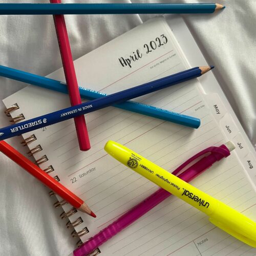 The Power of Small Habits