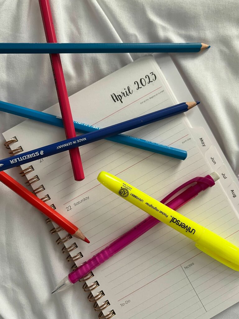 The Power of Small Habits