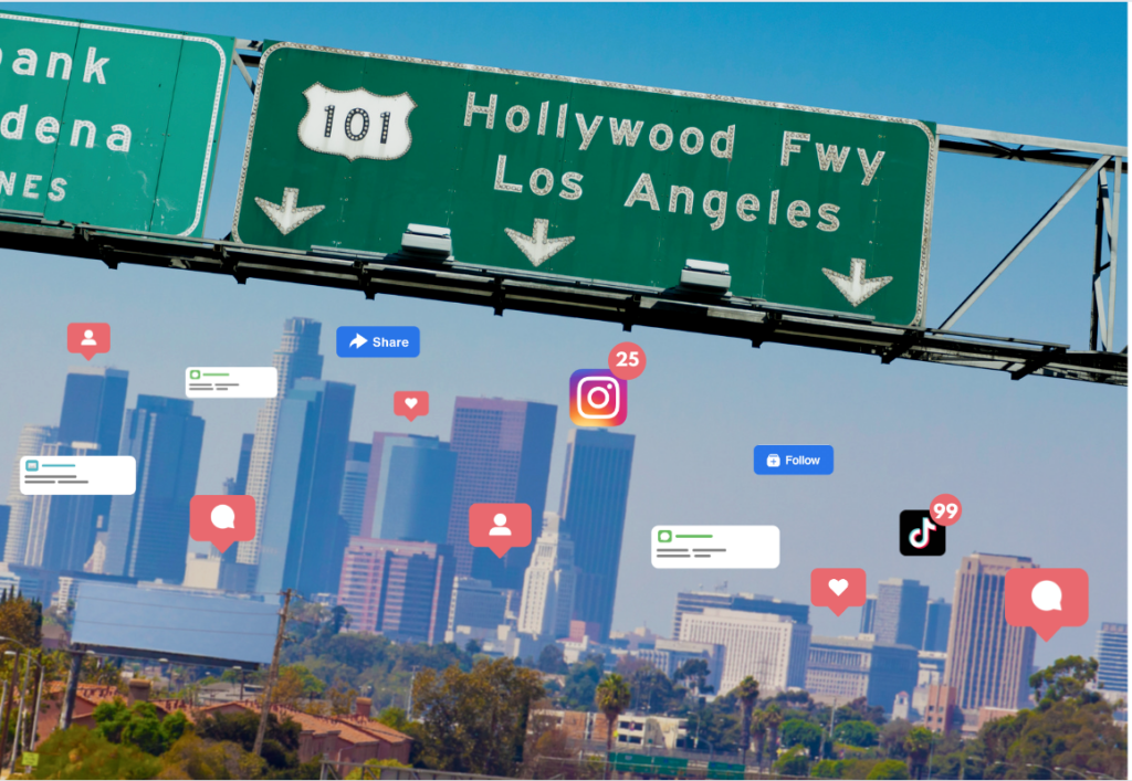 Influencer Culture and Fame