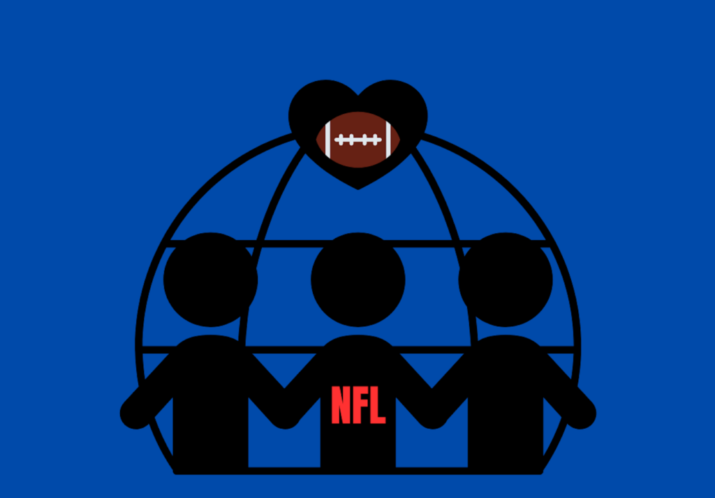 The Best Defense Is Community