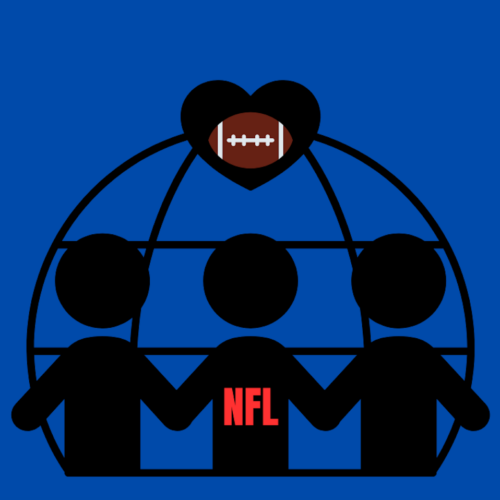 The Best Defense Is Community