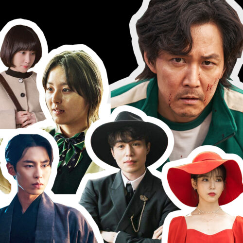K-Drama Craze