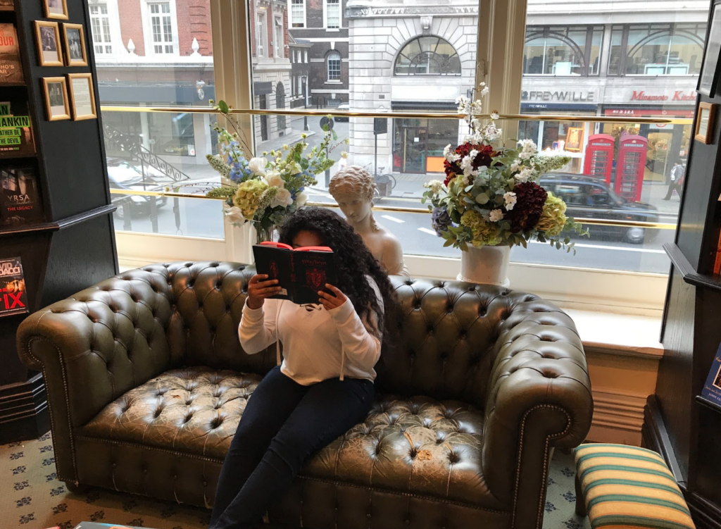 How Diverse Is Publishing?