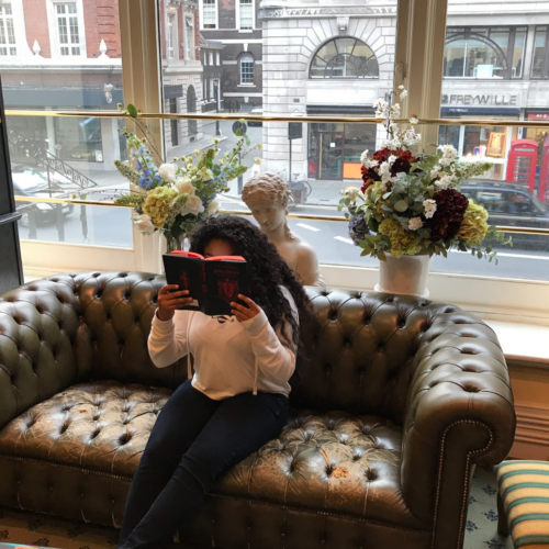 How Diverse Is Publishing?