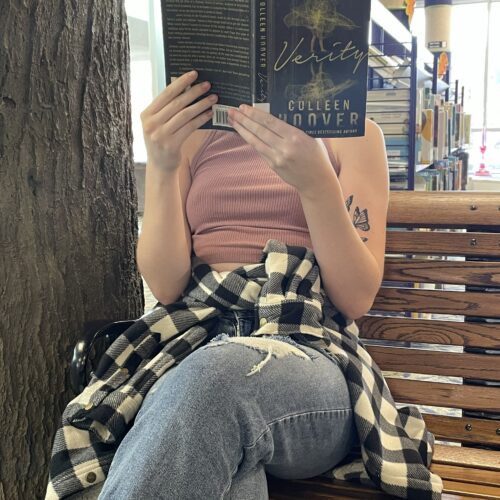 In Defense Of New Adult Fiction