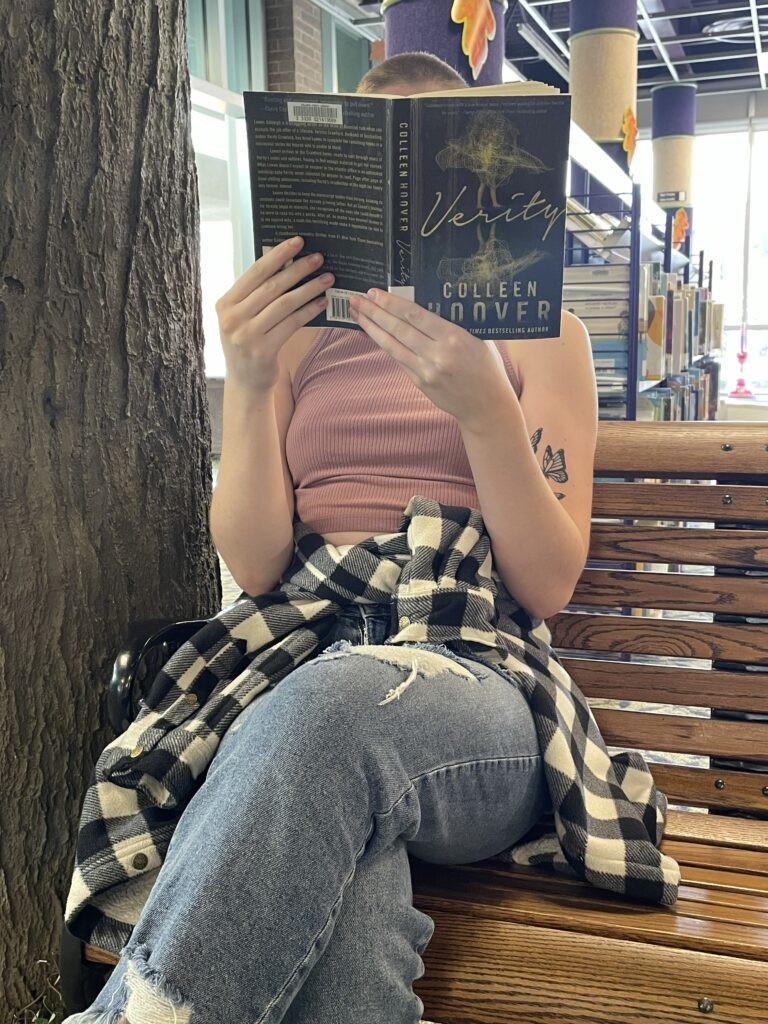 In Defense Of New Adult Fiction