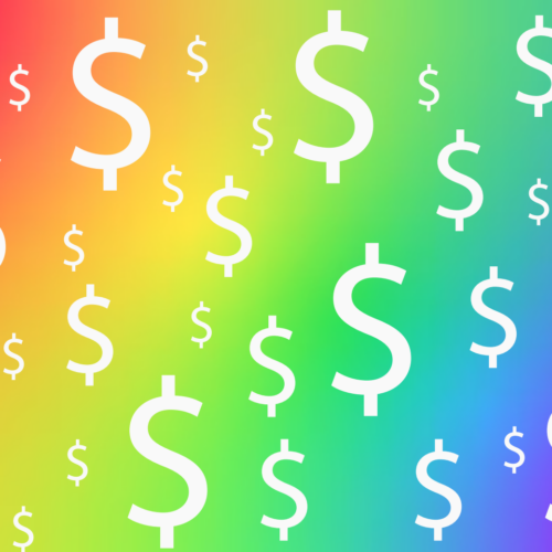 Rainbow Capitalism: In This Economy?