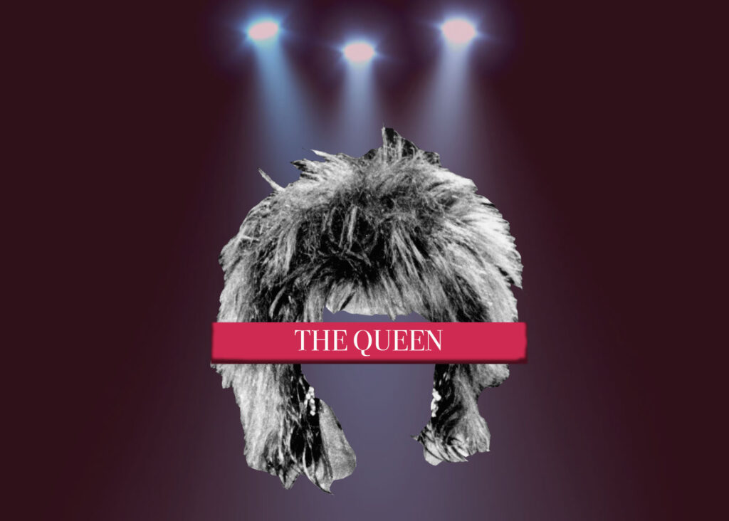Remembering Tina Turner