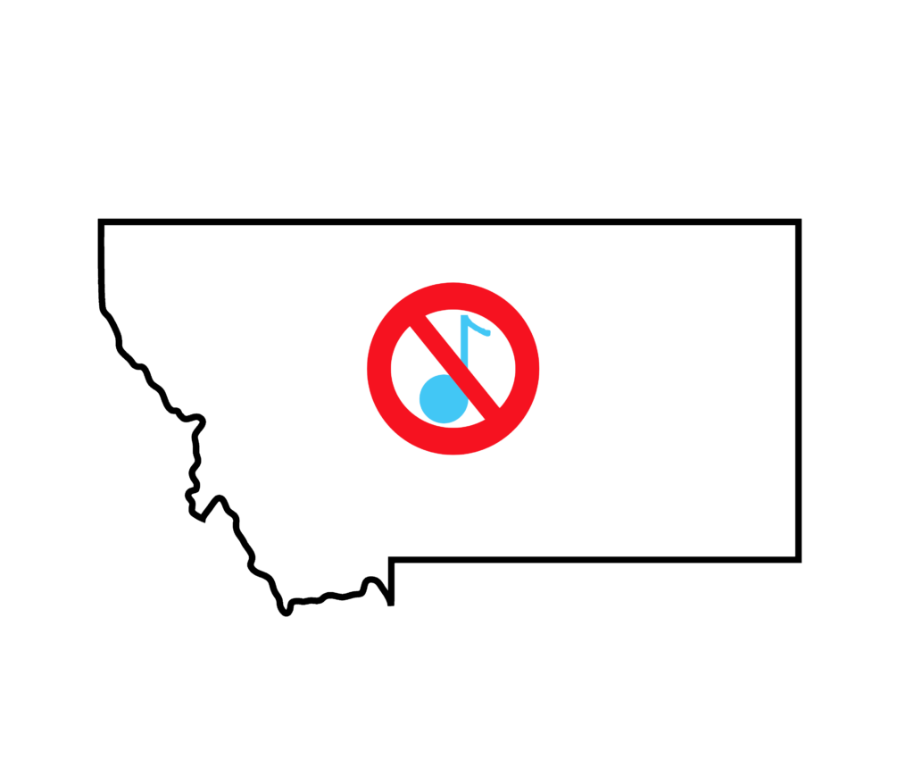 Banning Tiktok