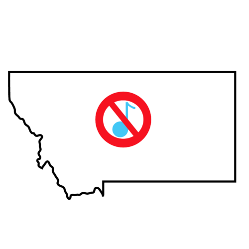 Banning Tiktok
