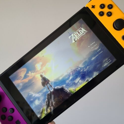 The Legend of Zelda: The Future Of RPGs