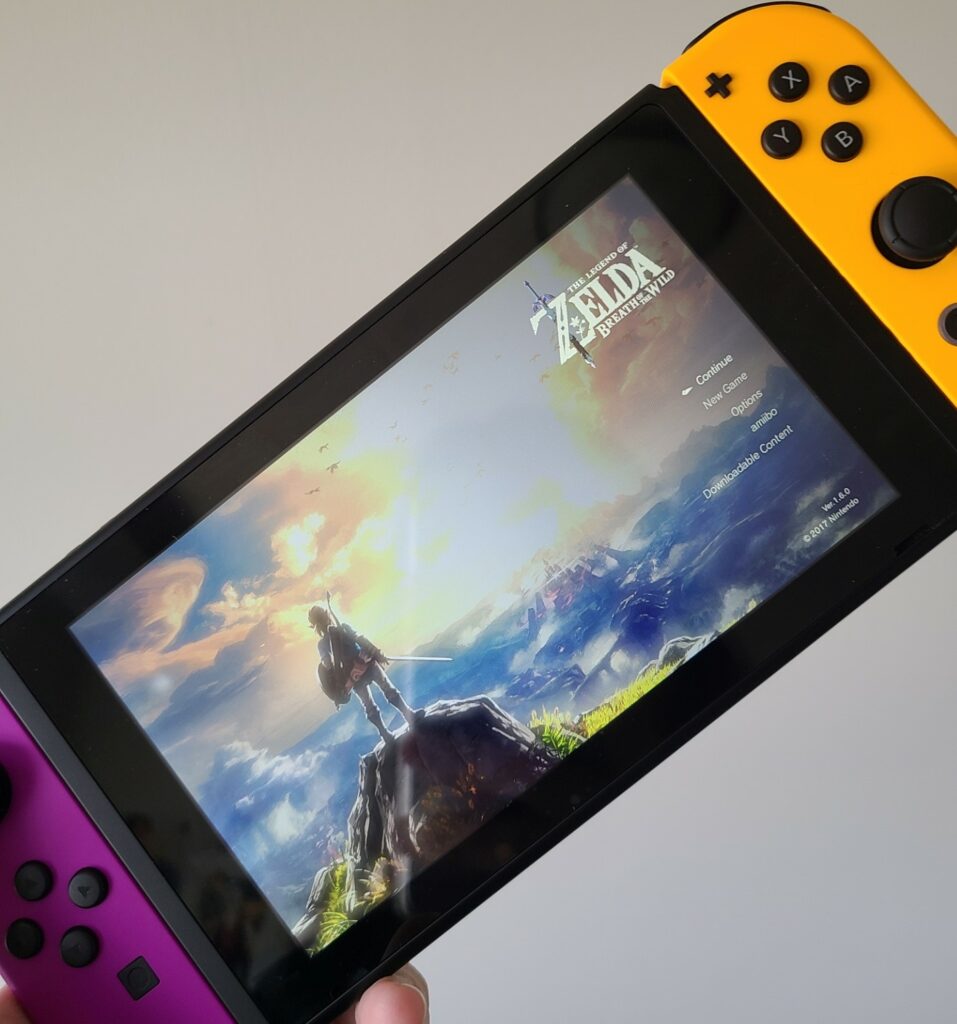 The Legend of Zelda: The Future Of RPGs