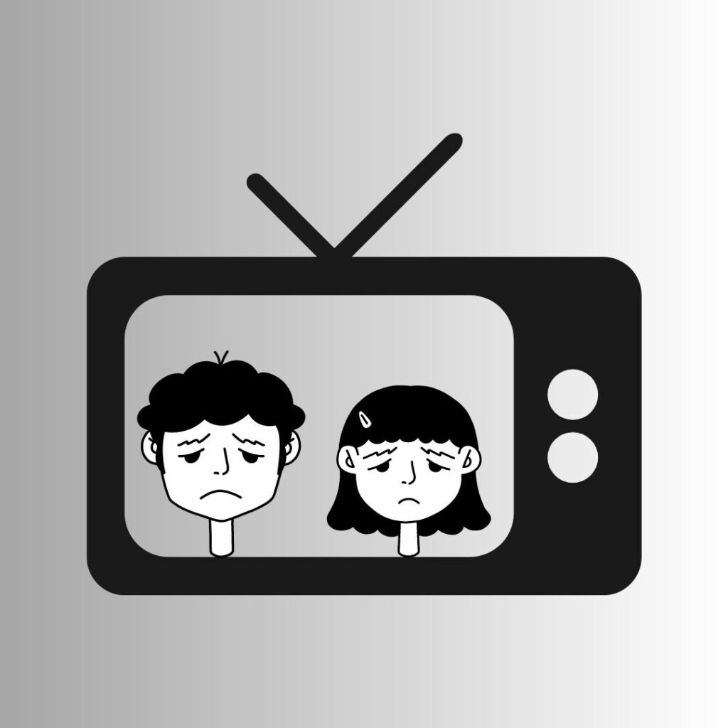 The Plight Of Children On Reality Television