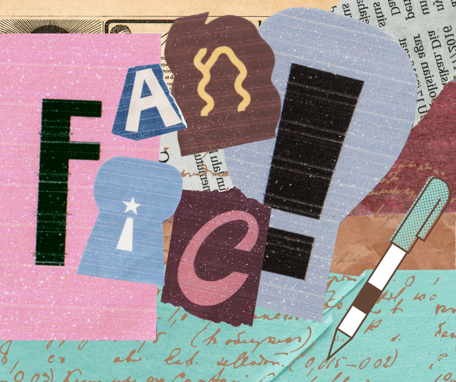 Fans and Fiction