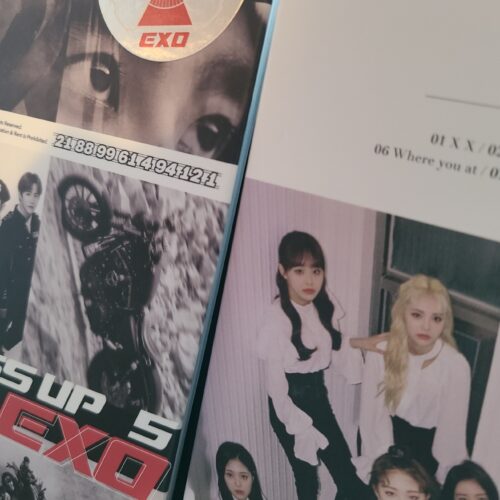 Idols Vs. The K-Pop Industry