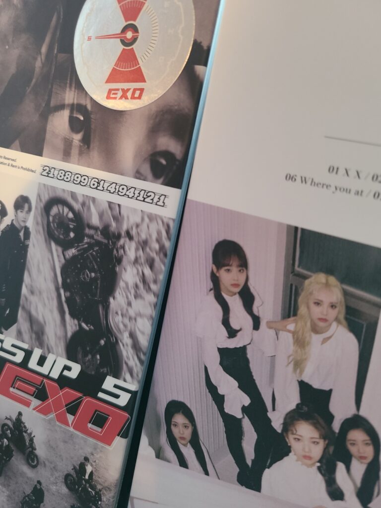Idols Vs. The K-Pop Industry