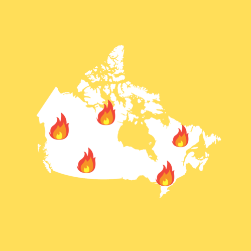 Wildfire Fiasco