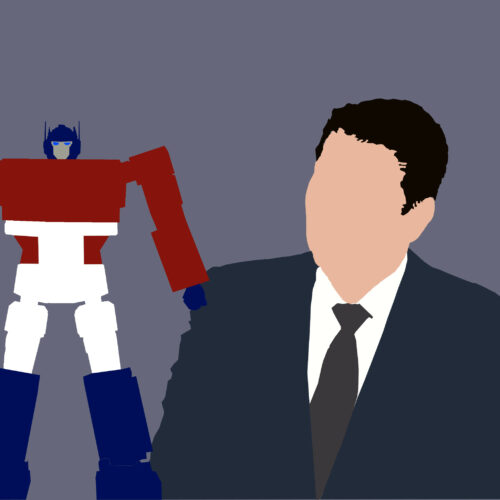 Reagan: Transforming American Television