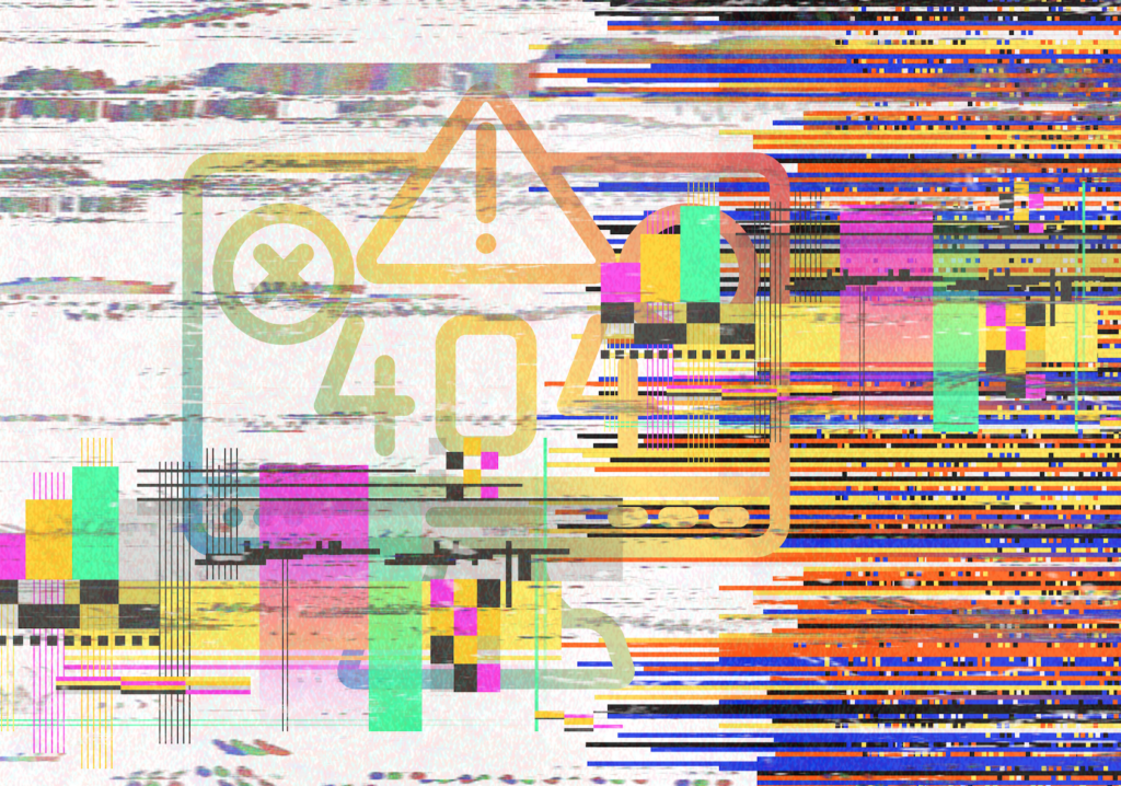 The Internet Is No Longer Forever