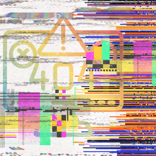 The Internet Is No Longer Forever