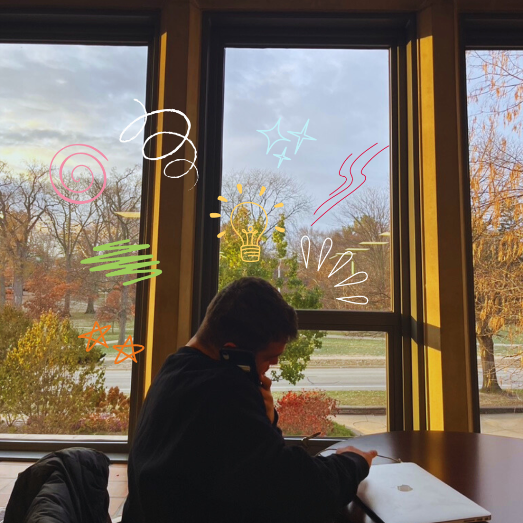 Life Without Boredom is Boring