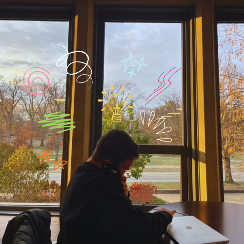 Life Without Boredom is Boring