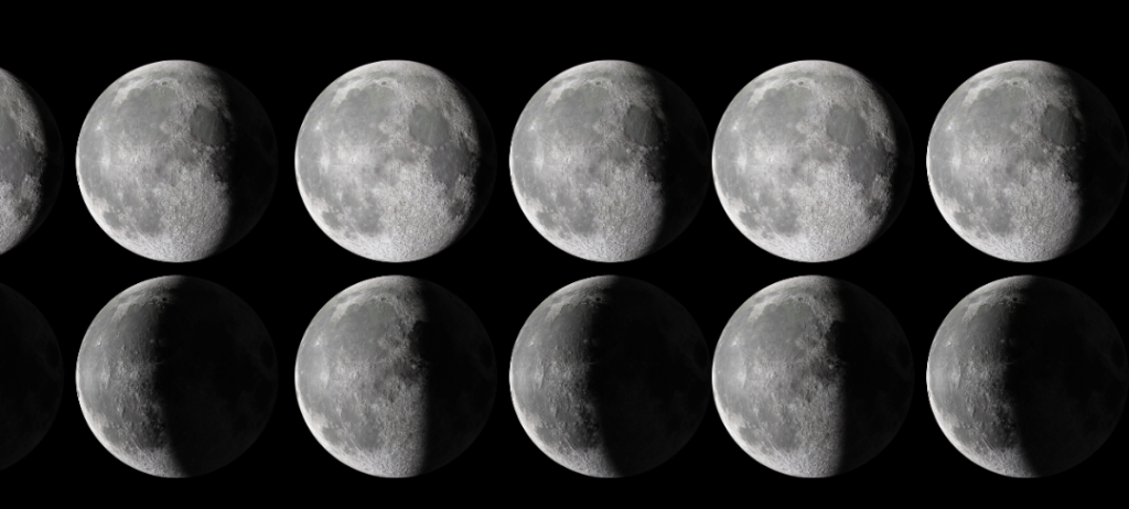 Eclipse of a Lifetime
