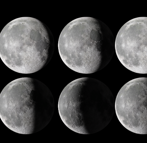 Eclipse of a Lifetime