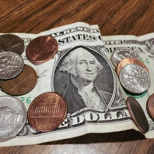 Living Paycheck to Paycheck in The World’s Wealthiest Country