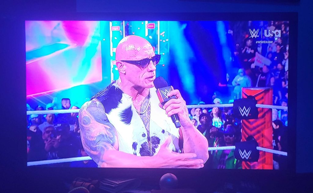 The Professional Wrestling Renaissance
