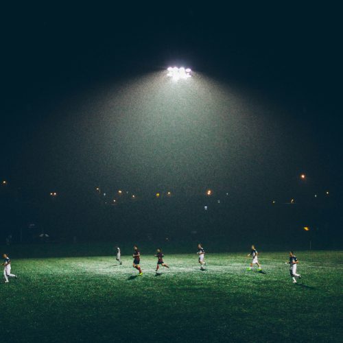 Community vs. Corporatism on the Pitch