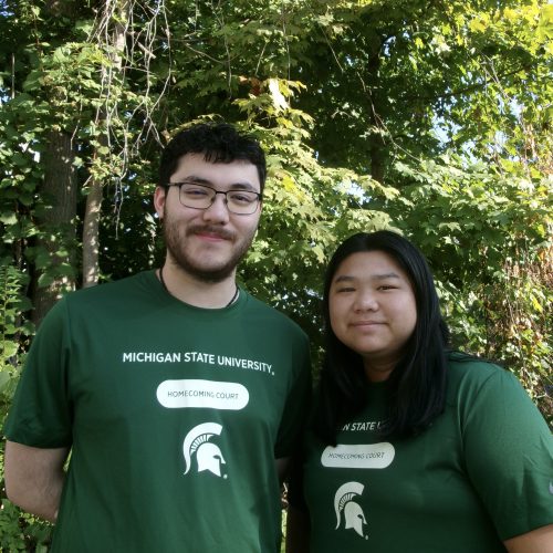 Creating a Home at MSU