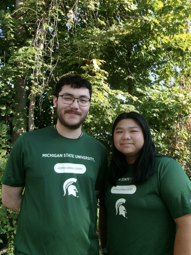 Creating a Home at MSU