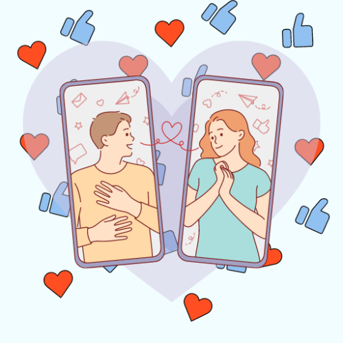 Virtual Attachment