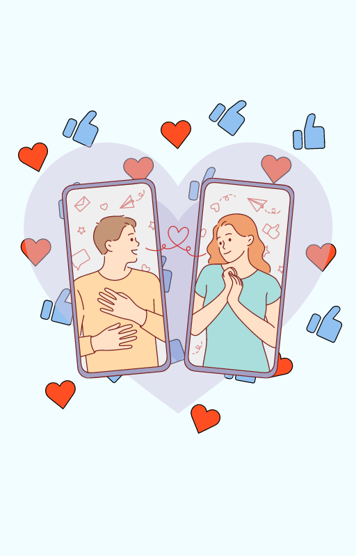 Virtual Attachment