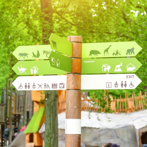 Zoo Hullabaloo