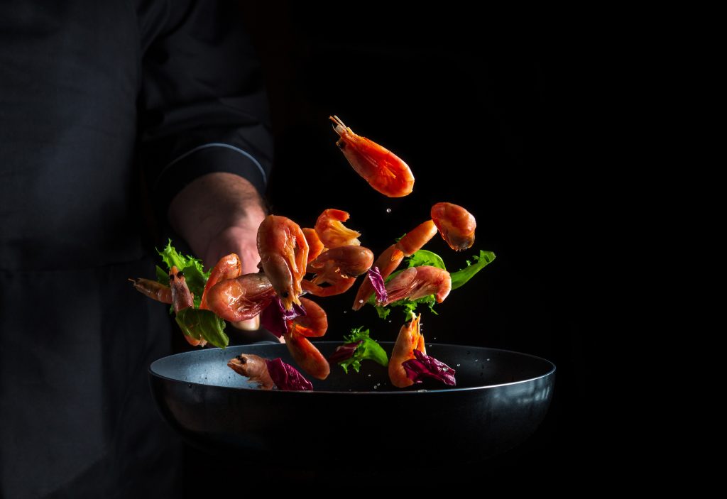 Weird Food Pairings and the Science Behind Them