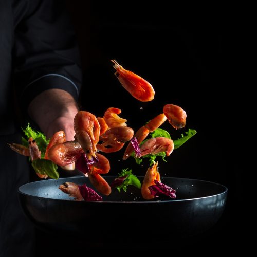 Weird Food Pairings and the Science Behind Them