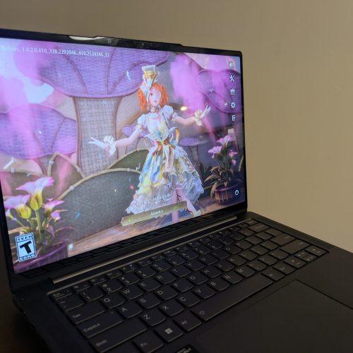 Infinity Nikki and Making Games for the Female Gaze