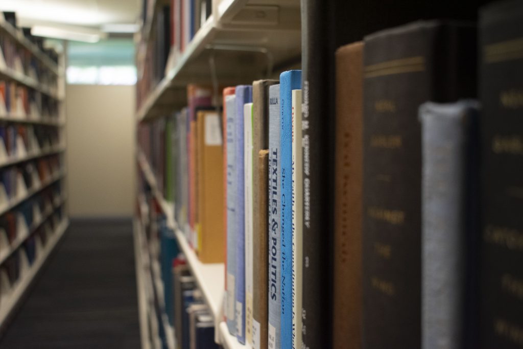 Sacred Structure: Finding Peace in College Chaos