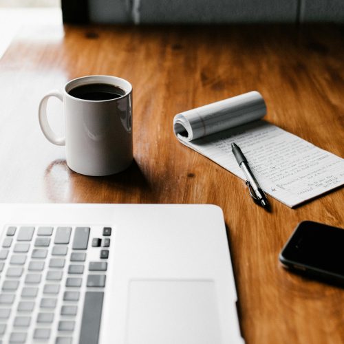 Home, Office, or Both?