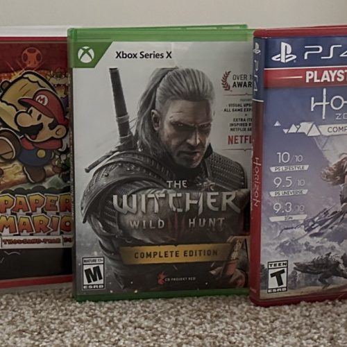 Remasters, Remakes, and Next-Gen Updates. Which is better?