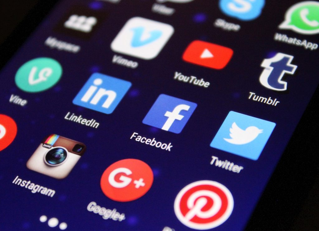 Media Literacy, Misinformation and the Digital World