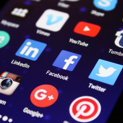Media Literacy, Misinformation and the Digital World
