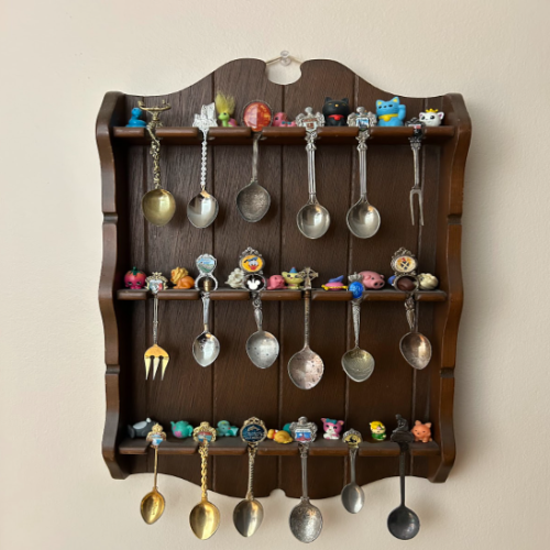 A Dollhouse to Be Remembered: A Tribute to a Librarian and Her Home
