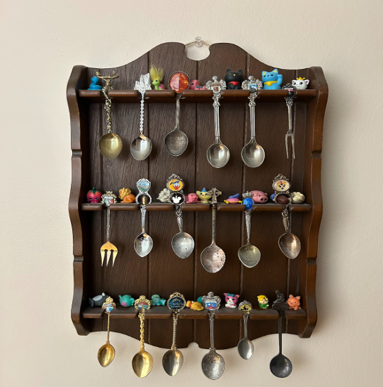 A Dollhouse to Be Remembered: A Tribute to a Librarian and Her Home