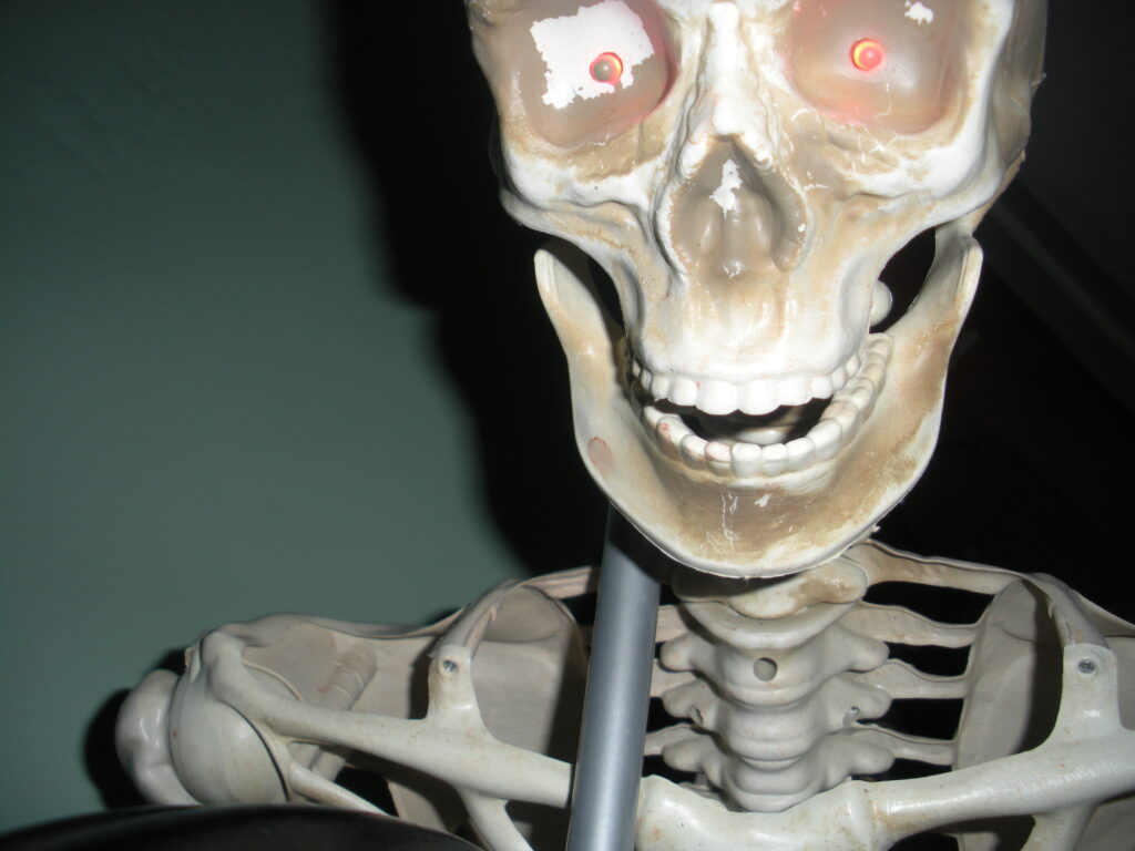 Consumerween