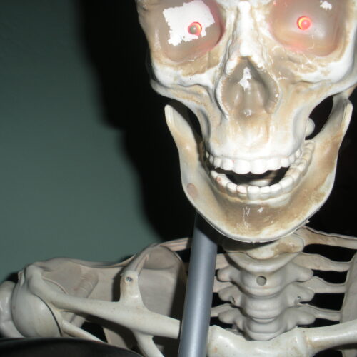 Consumerween